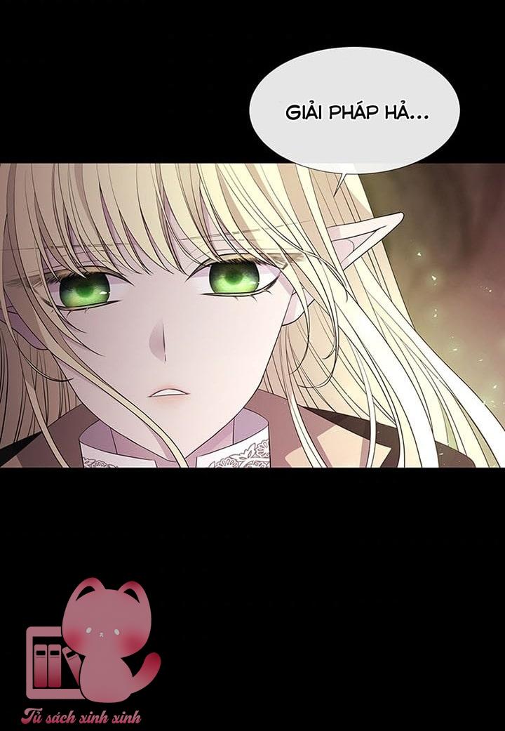 Charlotte Và Ngũ Đại Đồ Đệ - Chap 82