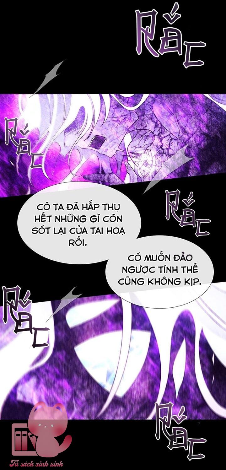 Charlotte Và Ngũ Đại Đồ Đệ - Chap 82