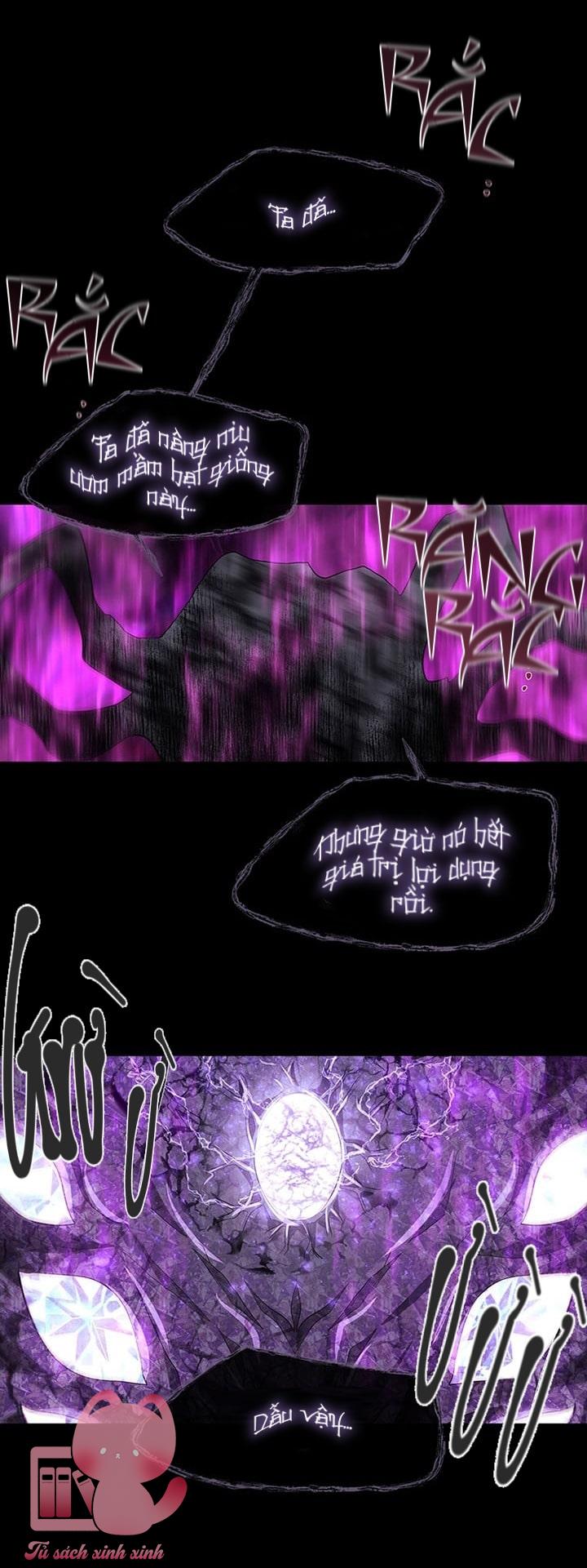 Charlotte Và Ngũ Đại Đồ Đệ - Chap 82