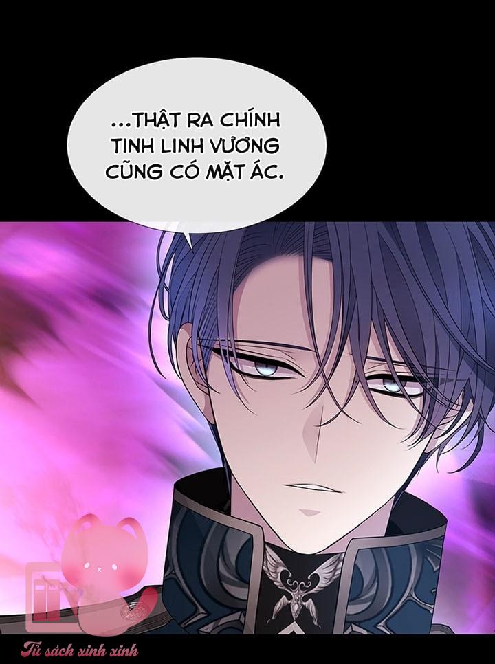 Charlotte Và Ngũ Đại Đồ Đệ - Chap 82