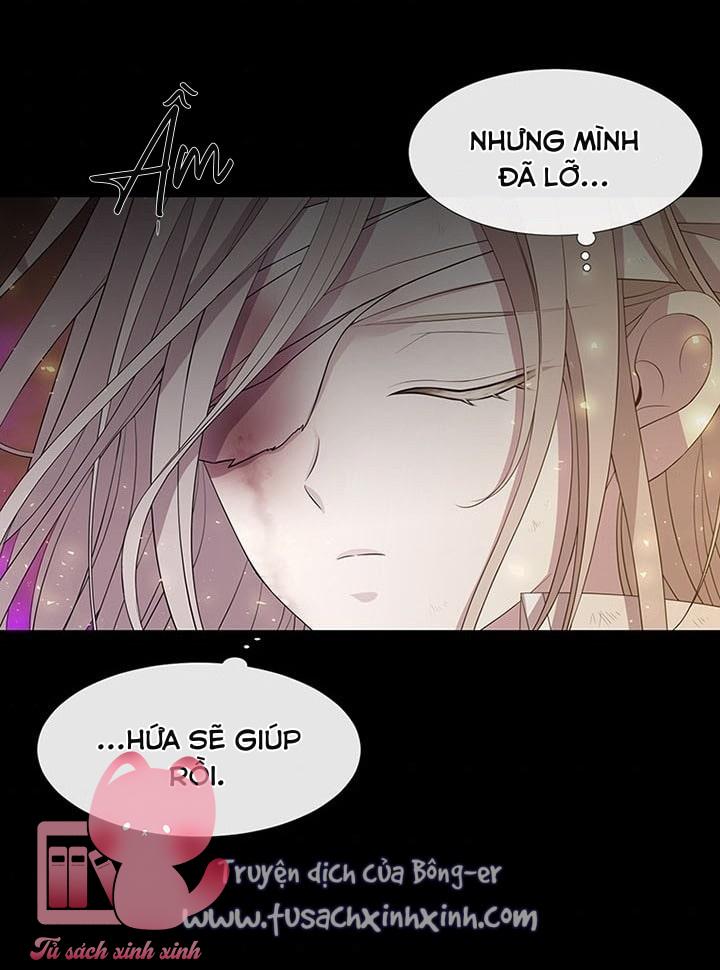 Charlotte Và Ngũ Đại Đồ Đệ - Chap 82