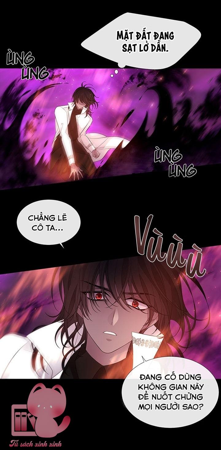 Charlotte Và Ngũ Đại Đồ Đệ - Chap 82