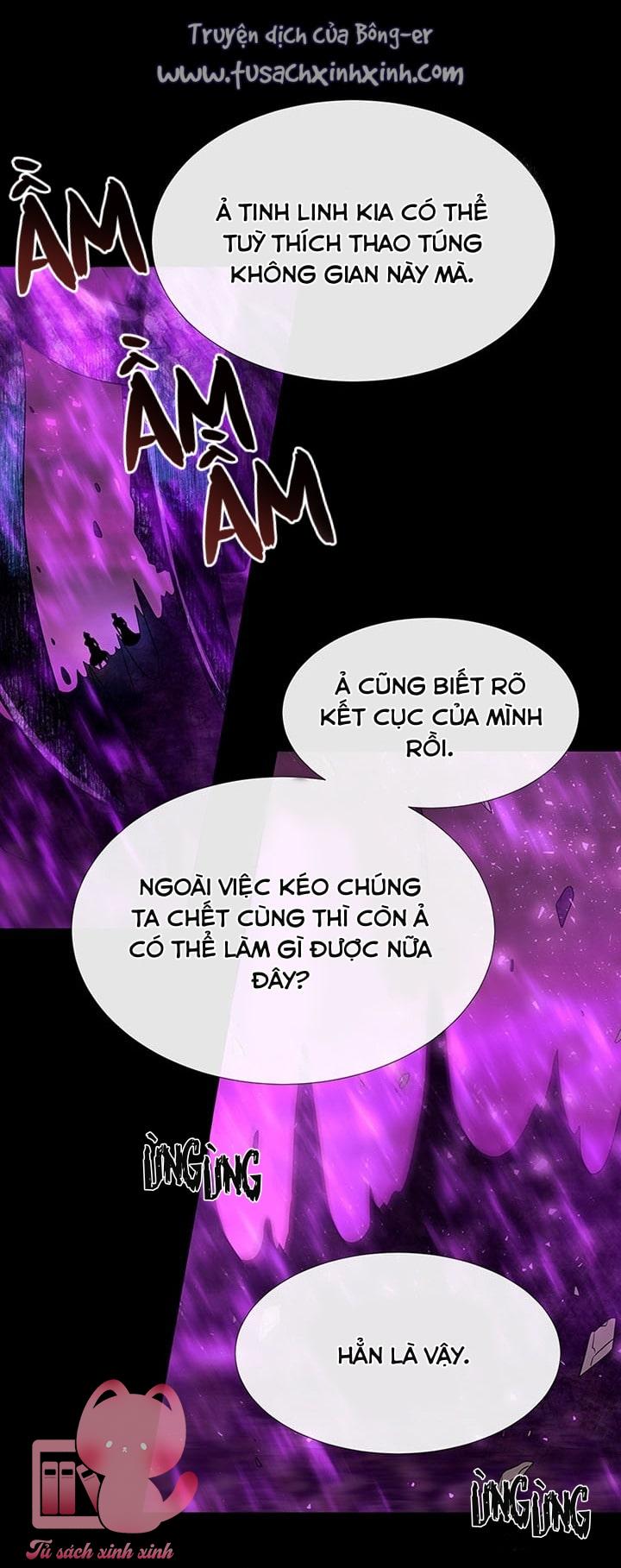 Charlotte Và Ngũ Đại Đồ Đệ - Chap 82