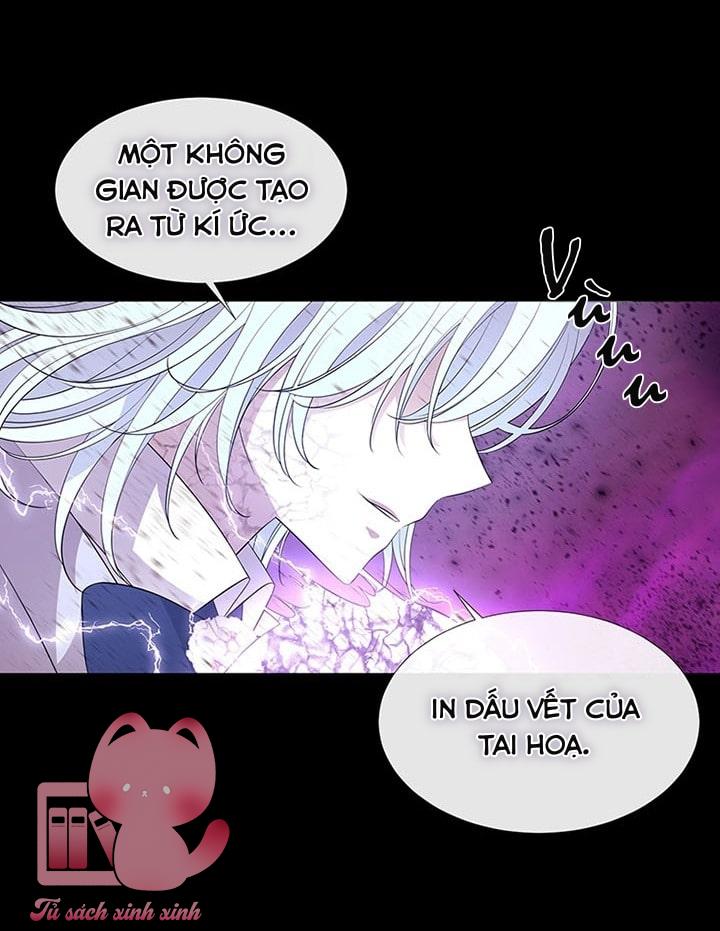 Charlotte Và Ngũ Đại Đồ Đệ - Chap 82