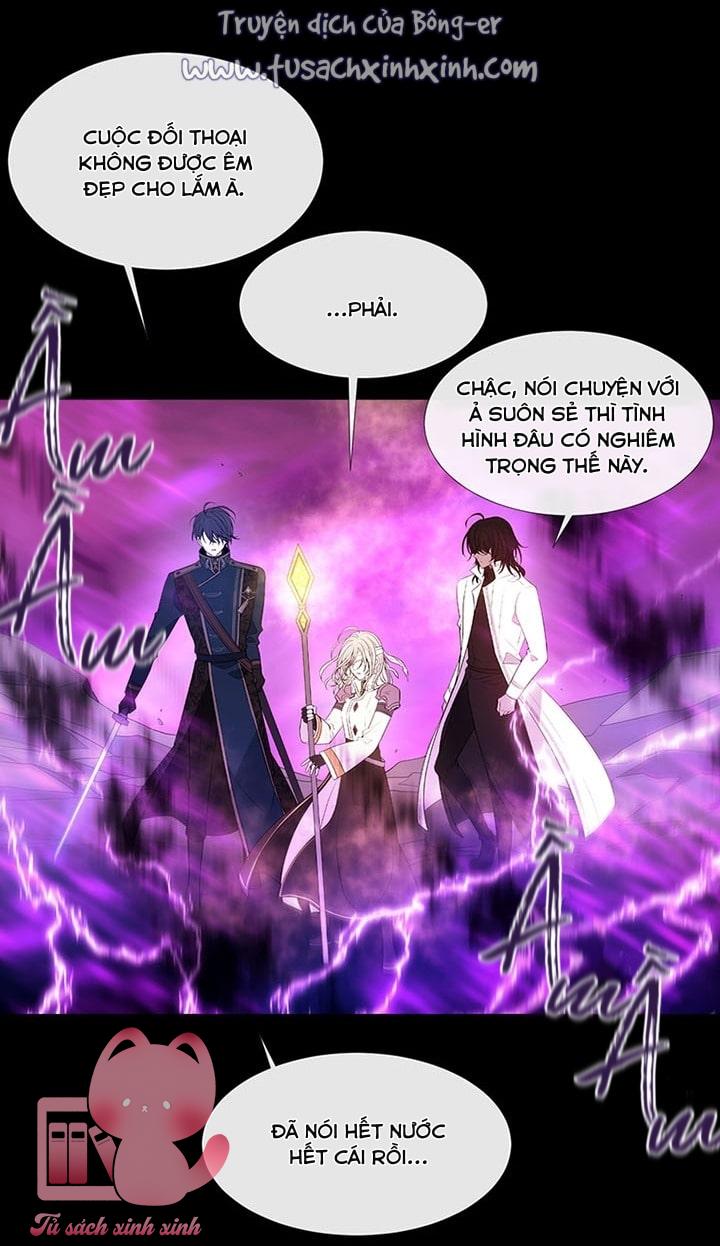 Charlotte Và Ngũ Đại Đồ Đệ - Chap 82
