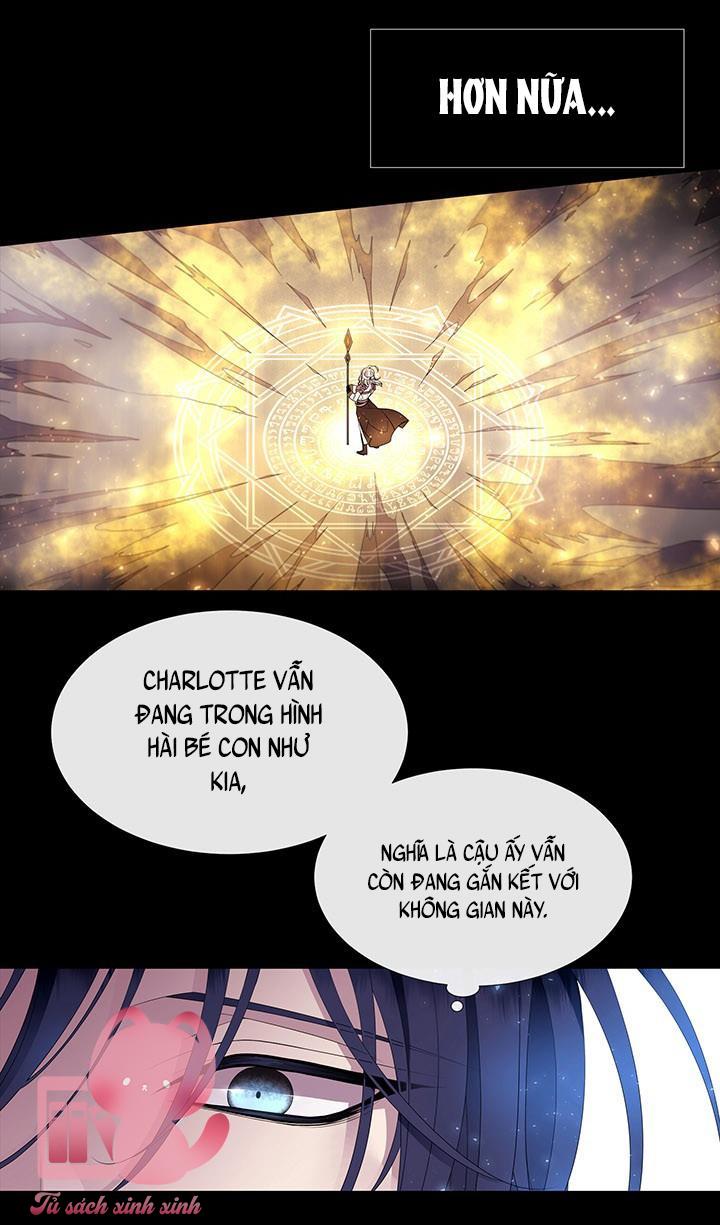 Charlotte Và Ngũ Đại Đồ Đệ - Chap 83
