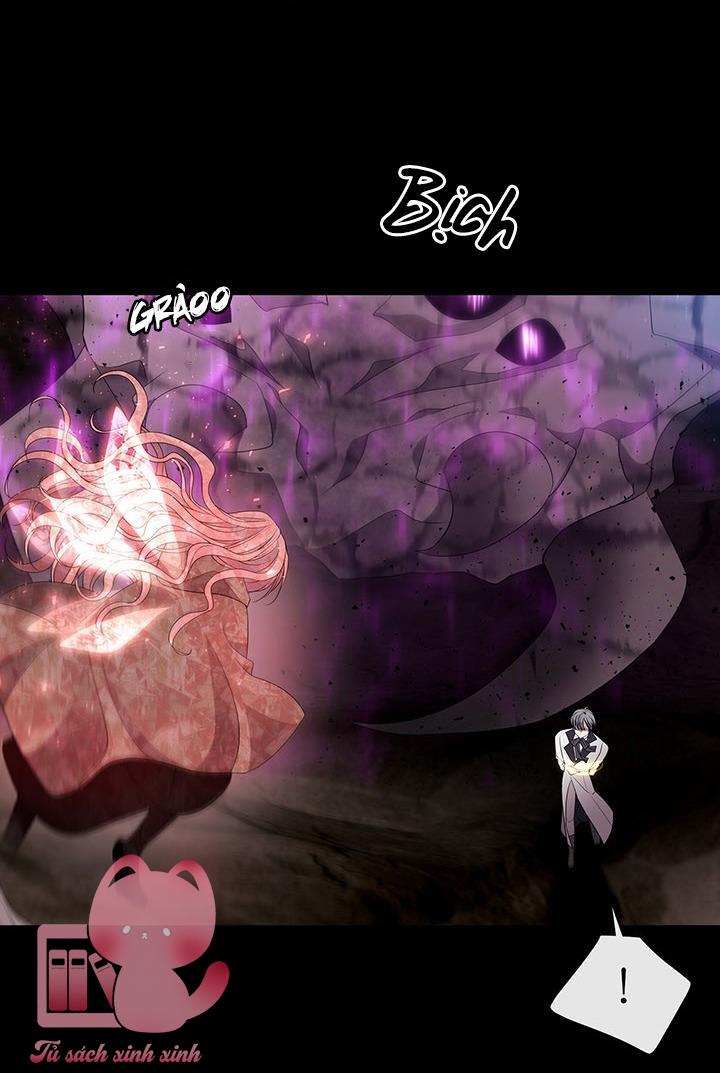 Charlotte Và Ngũ Đại Đồ Đệ - Chap 83