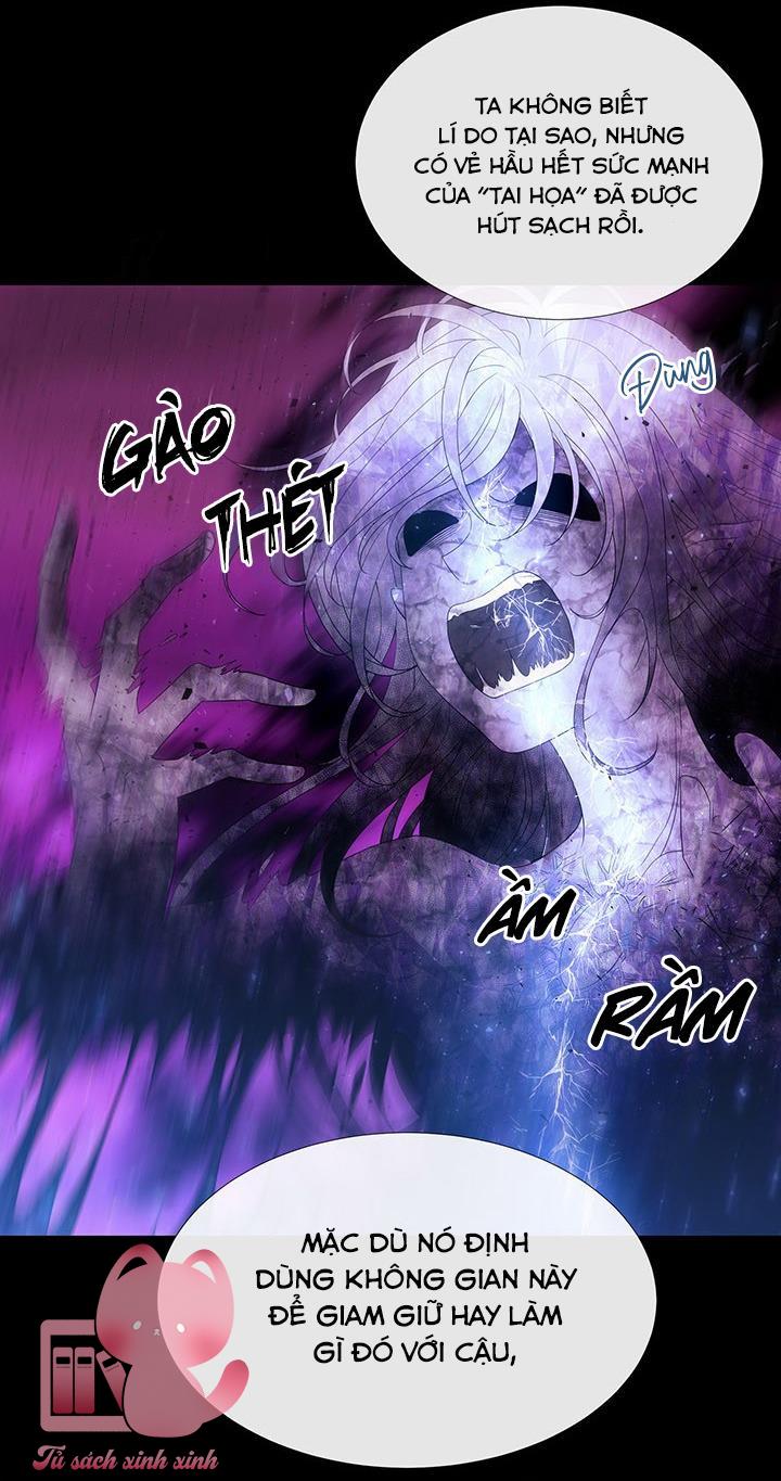 Charlotte Và Ngũ Đại Đồ Đệ - Chap 83