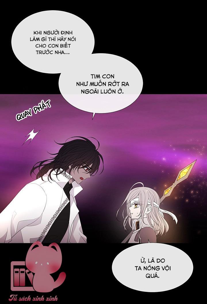 Charlotte Và Ngũ Đại Đồ Đệ - Chap 83