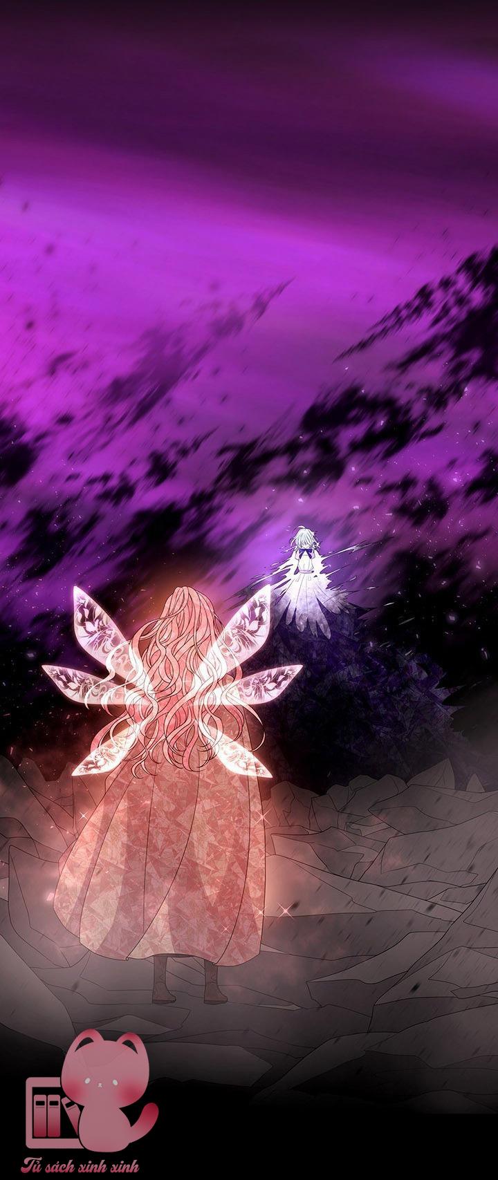 Charlotte Và Ngũ Đại Đồ Đệ - Chap 83