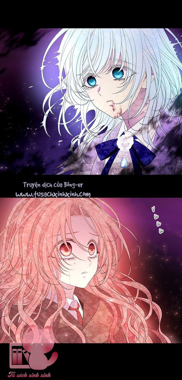 Charlotte Và Ngũ Đại Đồ Đệ - Chap 83