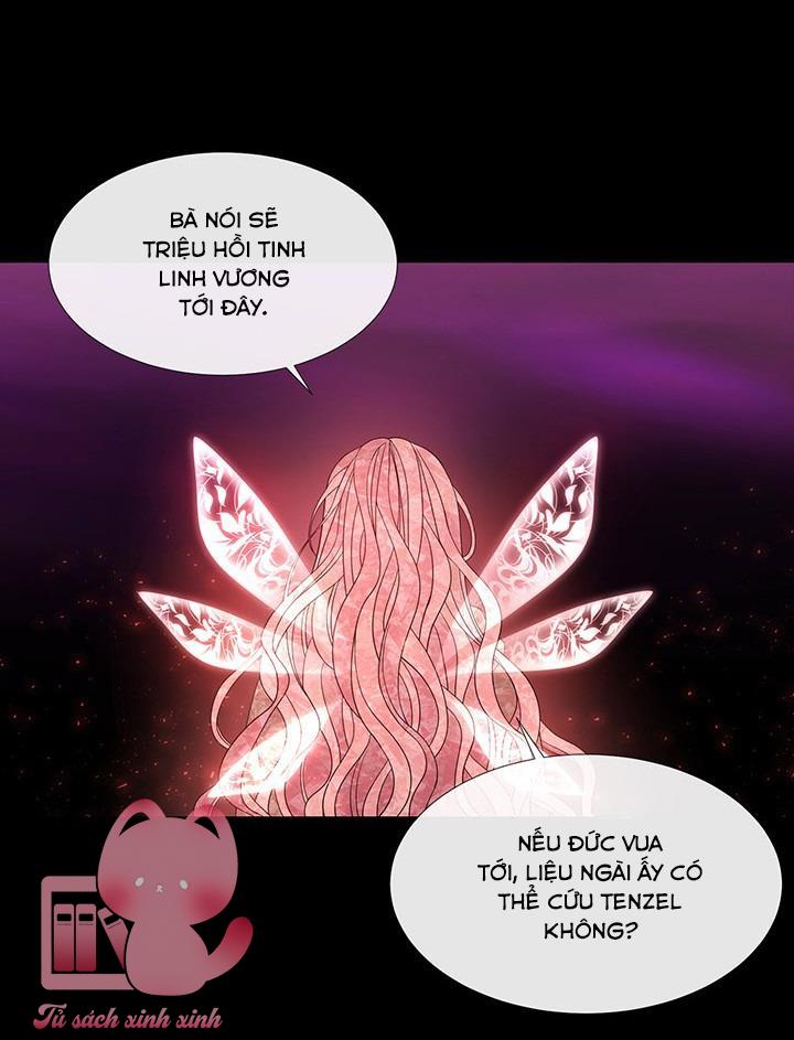 Charlotte Và Ngũ Đại Đồ Đệ - Chap 83