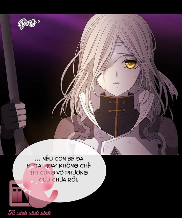 Charlotte Và Ngũ Đại Đồ Đệ - Chap 83