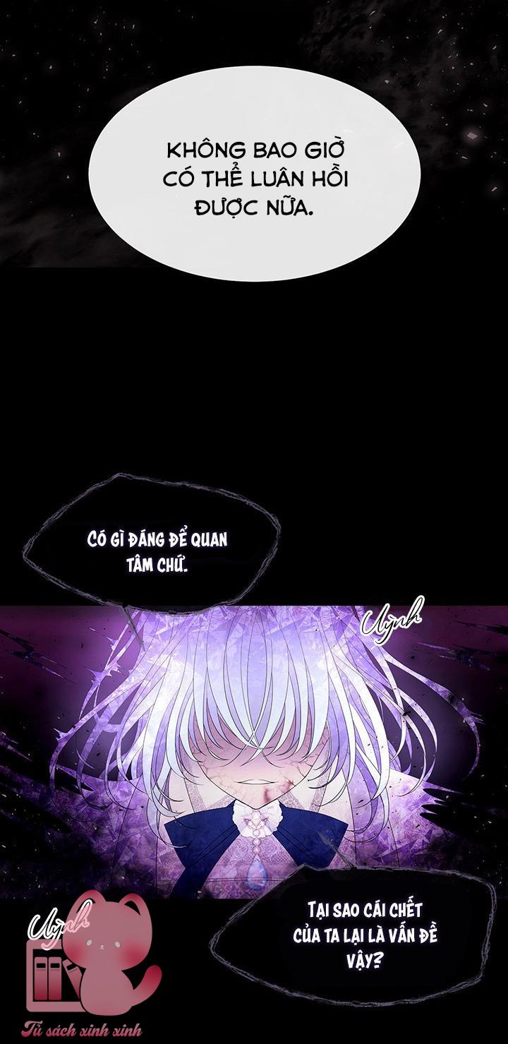 Charlotte Và Ngũ Đại Đồ Đệ - Chap 83