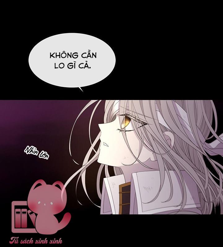 Charlotte Và Ngũ Đại Đồ Đệ - Chap 83