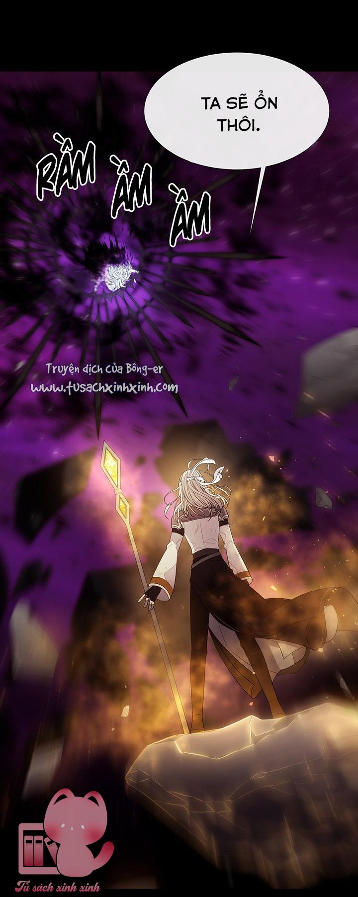 Charlotte Và Ngũ Đại Đồ Đệ - Chap 83