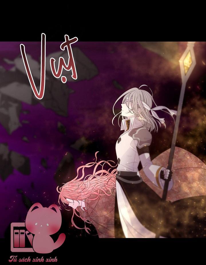 Charlotte Và Ngũ Đại Đồ Đệ - Chap 83