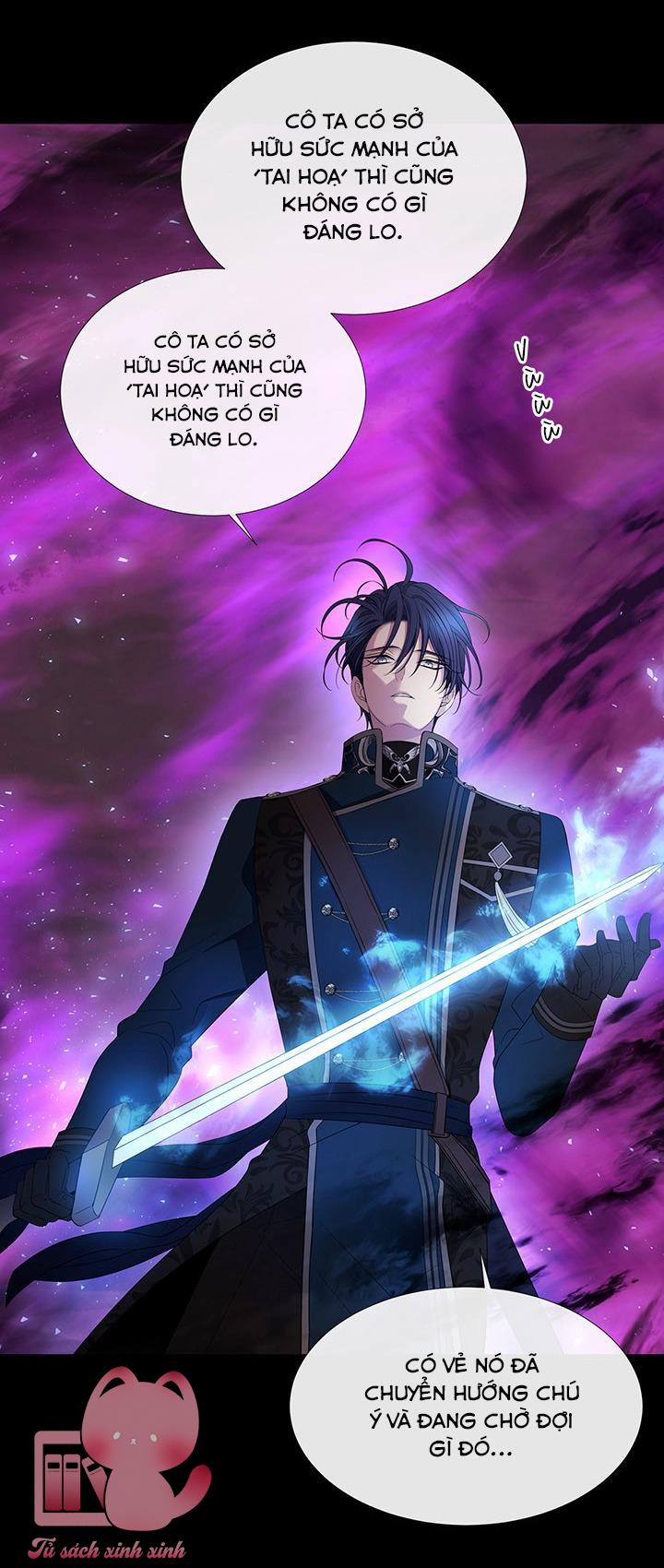 Charlotte Và Ngũ Đại Đồ Đệ - Chap 83