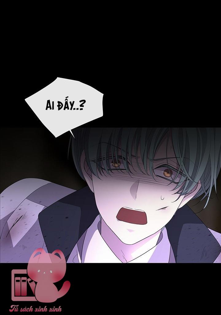 Charlotte Và Ngũ Đại Đồ Đệ - Chap 84