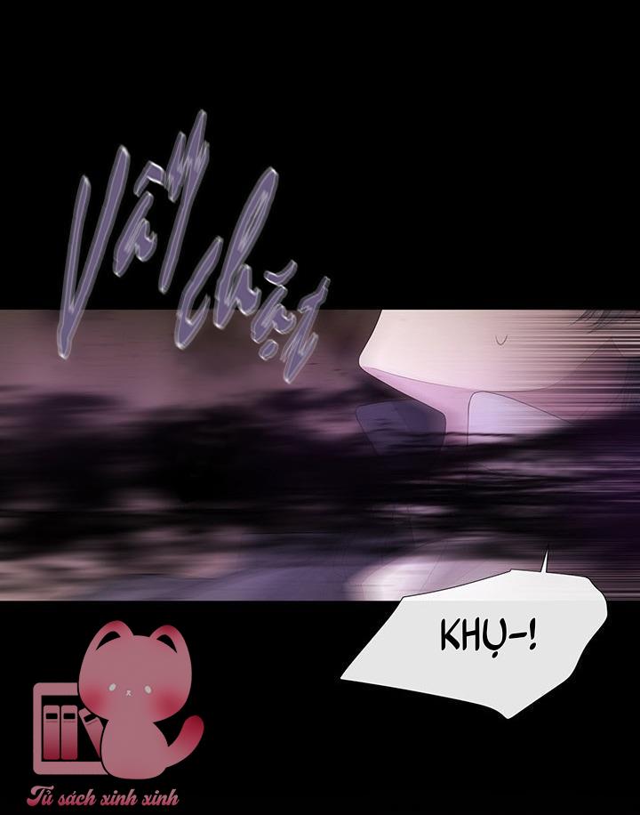 Charlotte Và Ngũ Đại Đồ Đệ - Chap 84