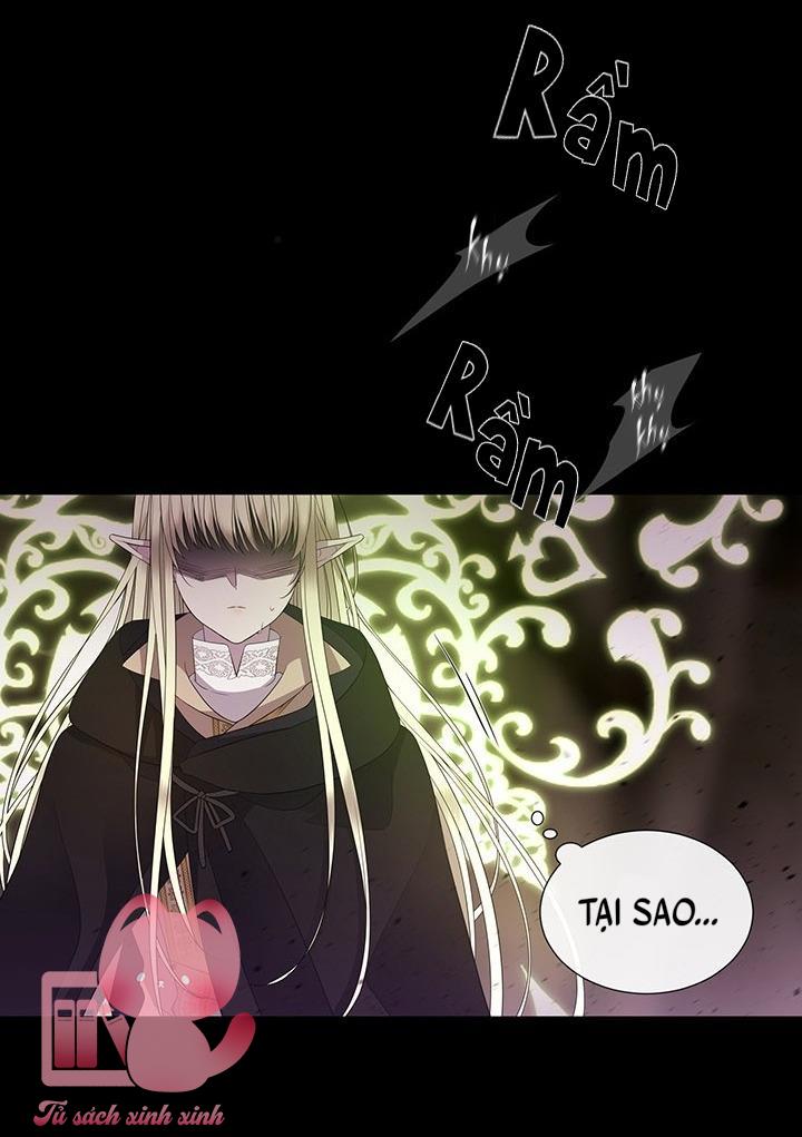 Charlotte Và Ngũ Đại Đồ Đệ - Chap 84