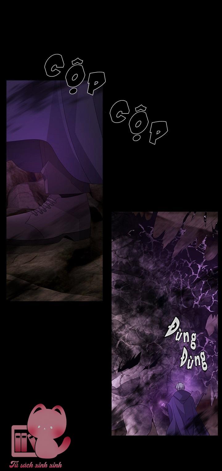 Charlotte Và Ngũ Đại Đồ Đệ - Chap 84