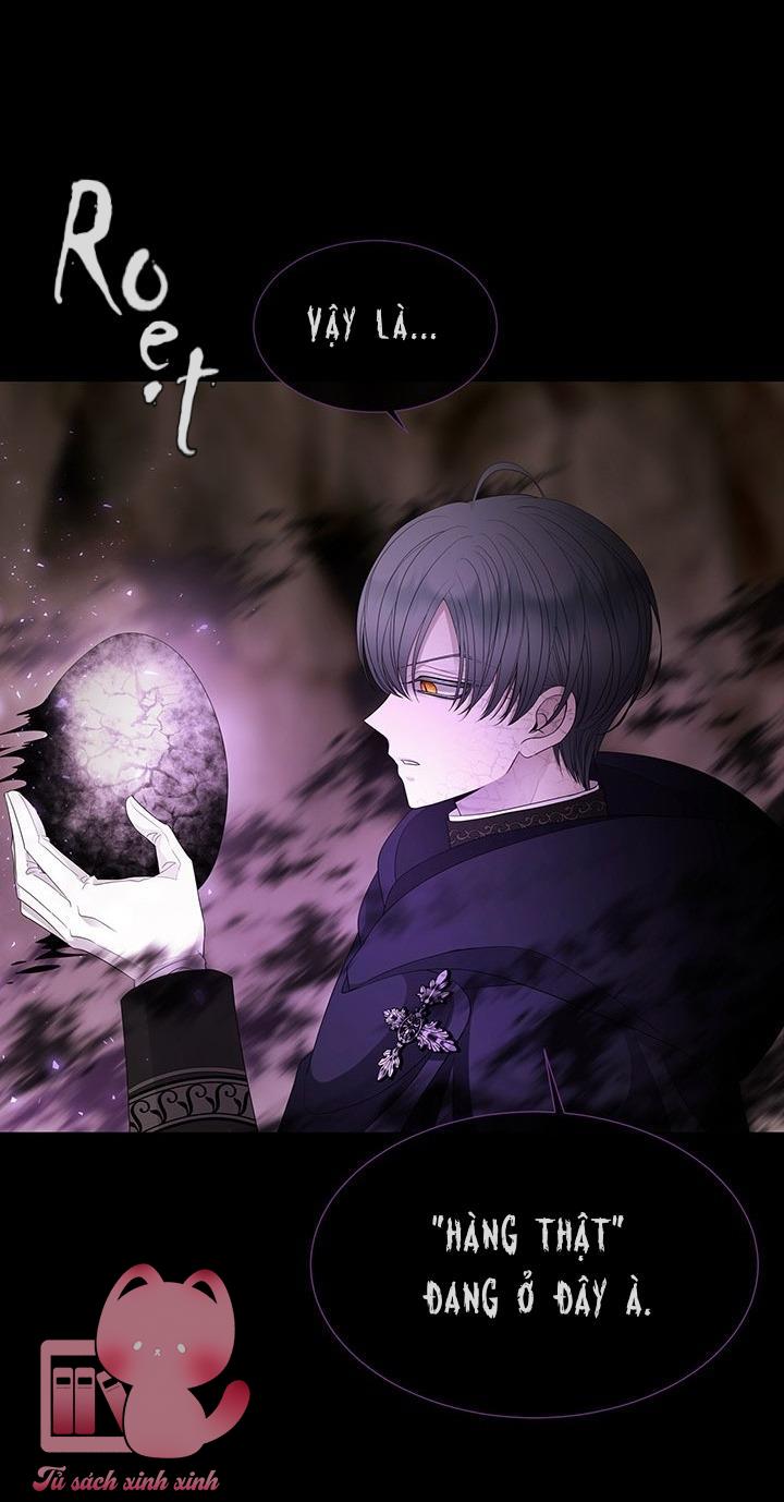 Charlotte Và Ngũ Đại Đồ Đệ - Chap 84