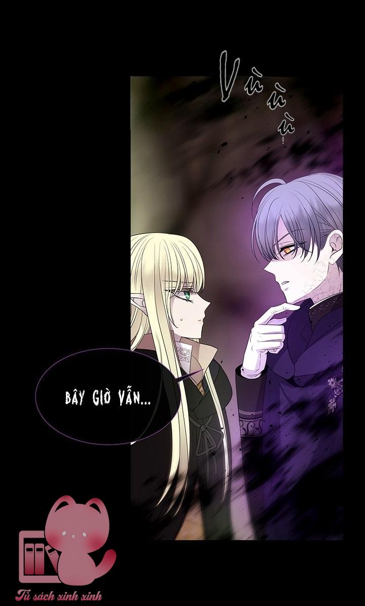 Charlotte Và Ngũ Đại Đồ Đệ - Chap 84