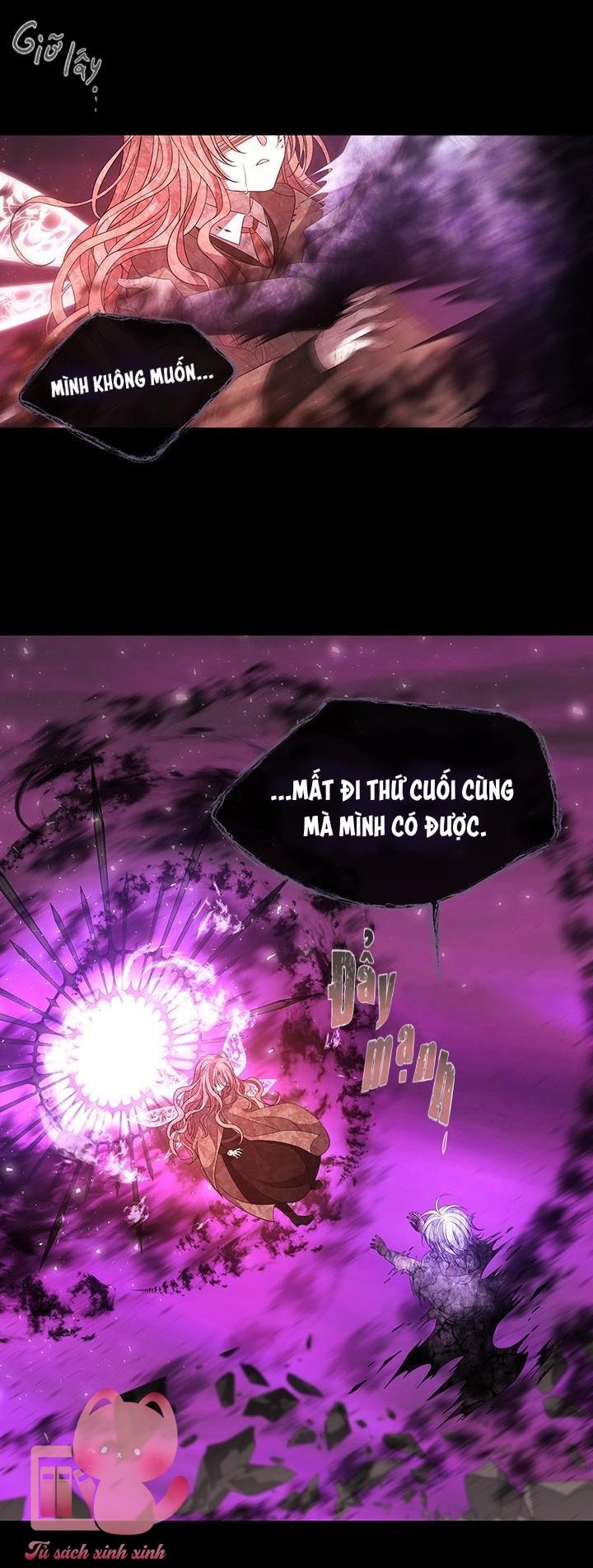 Charlotte Và Ngũ Đại Đồ Đệ - Chap 84