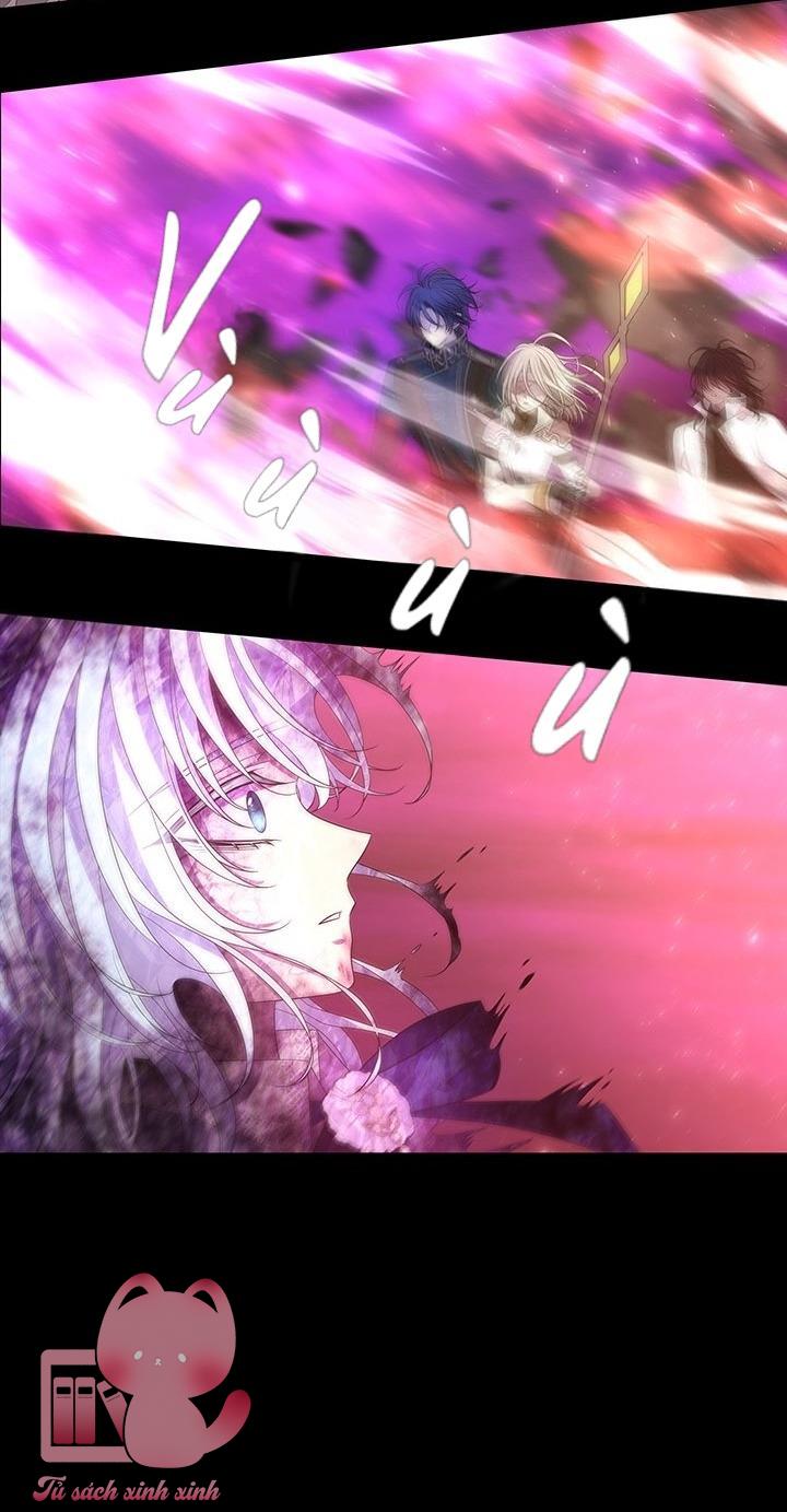 Charlotte Và Ngũ Đại Đồ Đệ - Chap 84
