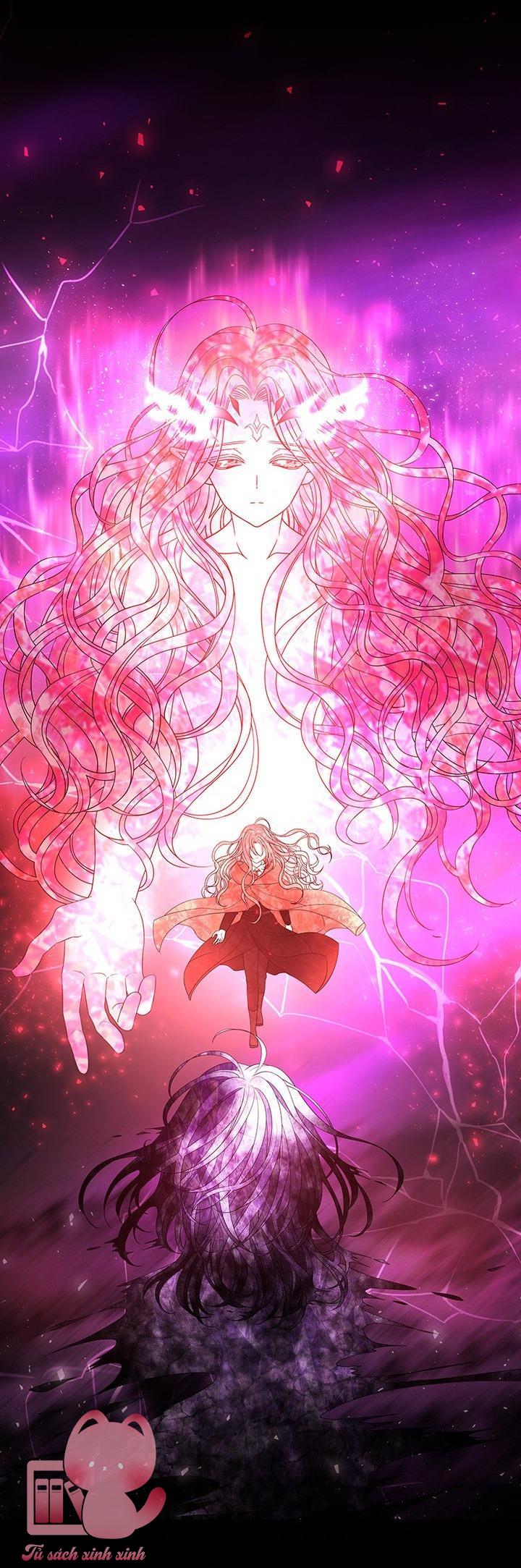 Charlotte Và Ngũ Đại Đồ Đệ - Chap 84