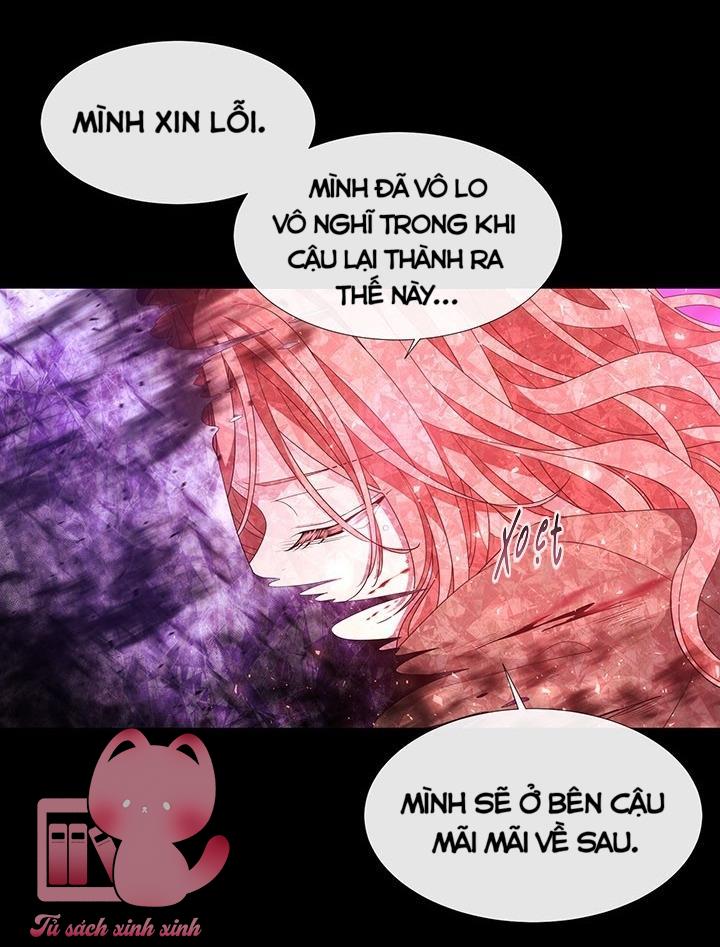 Charlotte Và Ngũ Đại Đồ Đệ - Chap 84