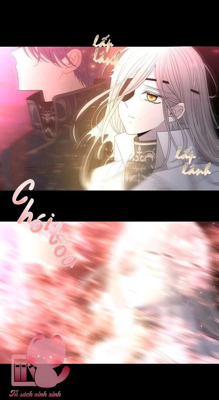 Charlotte Và Ngũ Đại Đồ Đệ - Chap 84