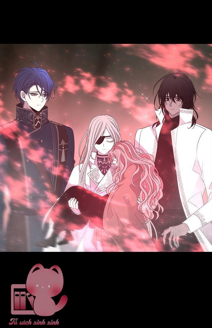 Charlotte Và Ngũ Đại Đồ Đệ - Chap 84