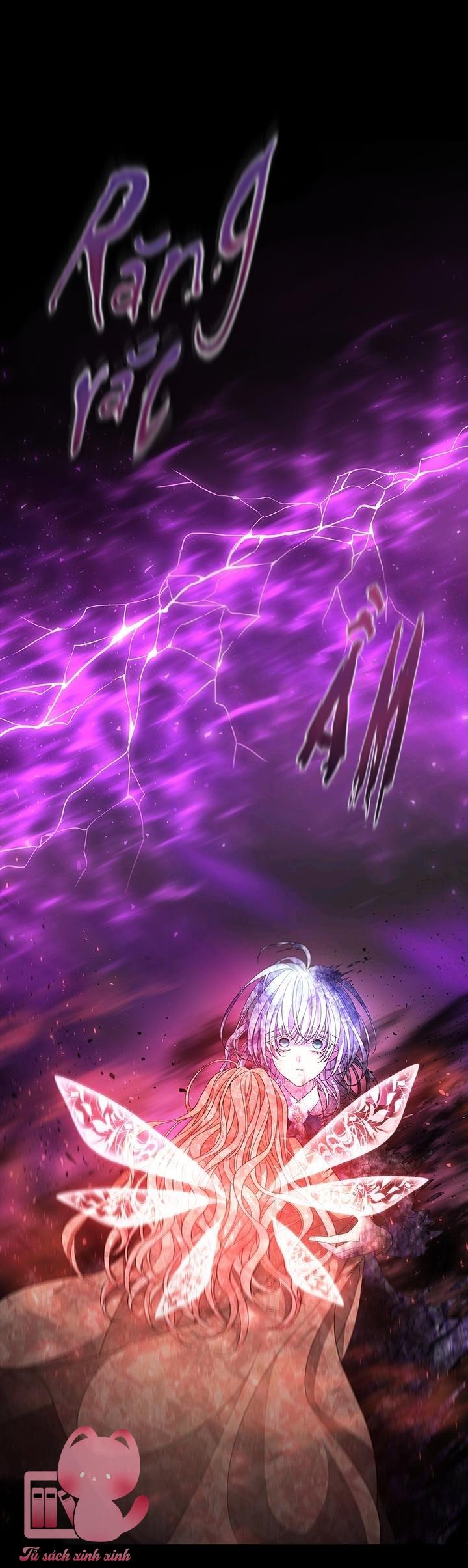 Charlotte Và Ngũ Đại Đồ Đệ - Chap 84