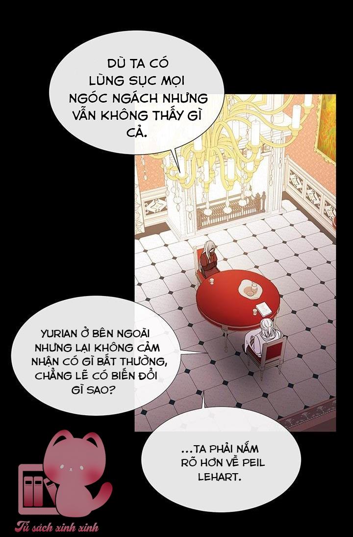 Charlotte Và Ngũ Đại Đồ Đệ - Chap 85