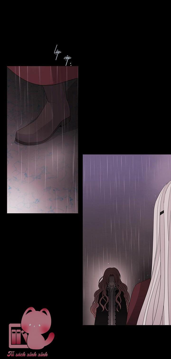 Charlotte Và Ngũ Đại Đồ Đệ - Chap 85