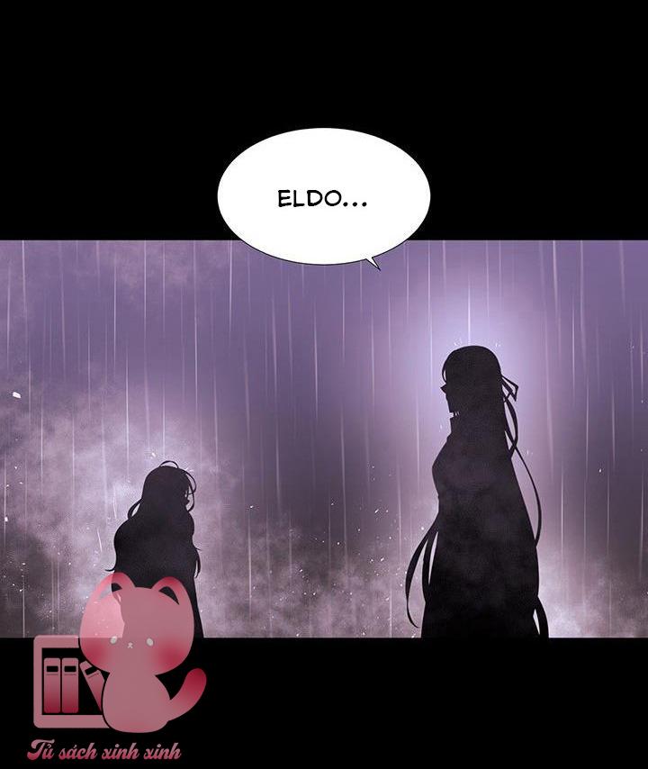 Charlotte Và Ngũ Đại Đồ Đệ - Chap 85