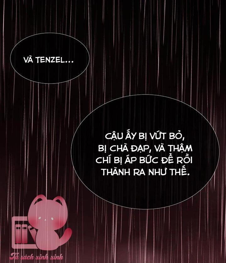 Charlotte Và Ngũ Đại Đồ Đệ - Chap 85
