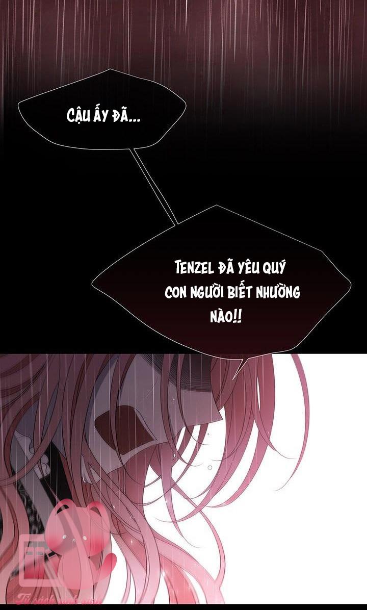 Charlotte Và Ngũ Đại Đồ Đệ - Chap 85