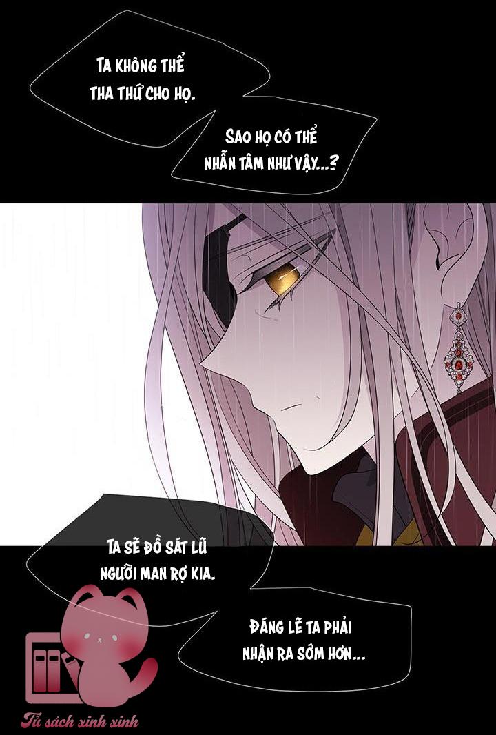 Charlotte Và Ngũ Đại Đồ Đệ - Chap 85