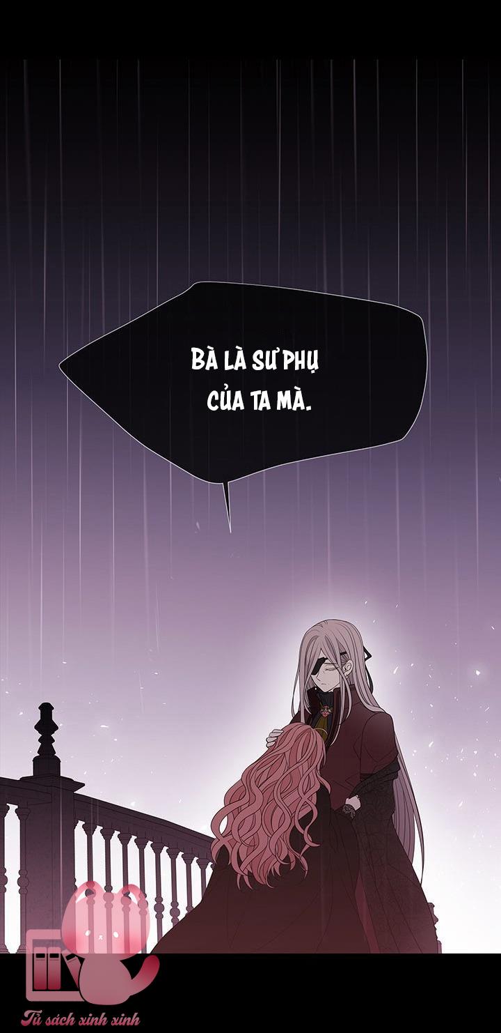 Charlotte Và Ngũ Đại Đồ Đệ - Chap 85