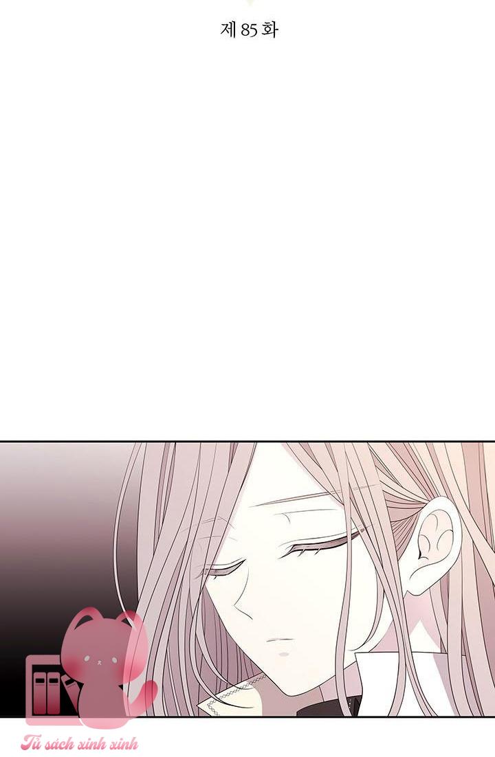 Charlotte Và Ngũ Đại Đồ Đệ - Chap 85