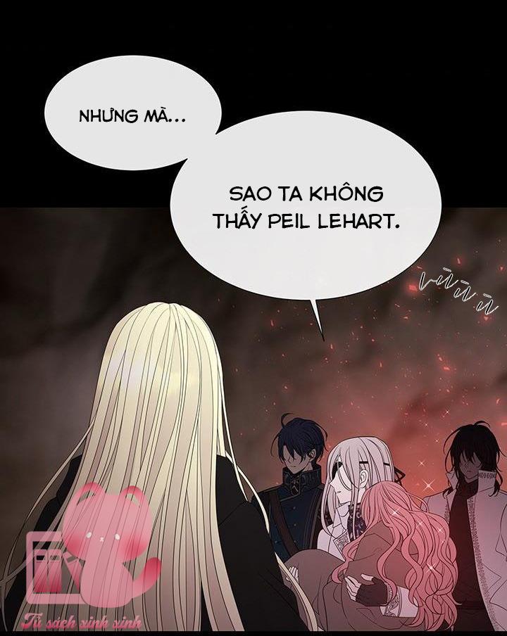 Charlotte Và Ngũ Đại Đồ Đệ - Chap 85