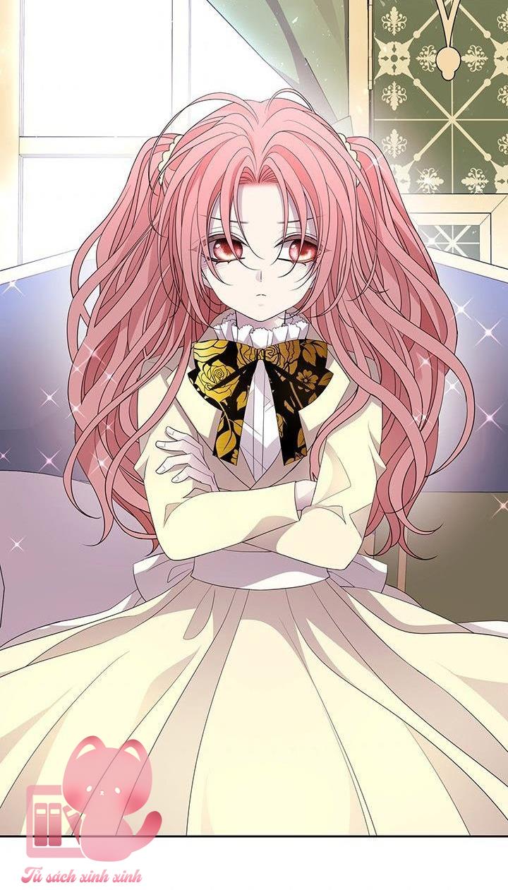 Charlotte Và Ngũ Đại Đồ Đệ - Chap 85