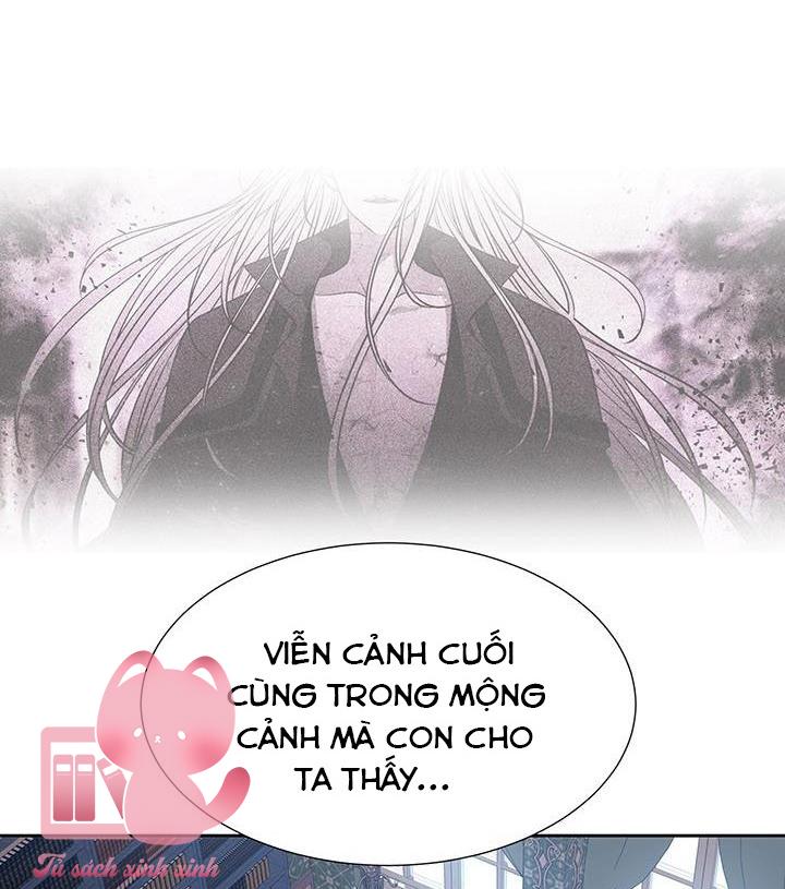 Charlotte Và Ngũ Đại Đồ Đệ - Chap 85