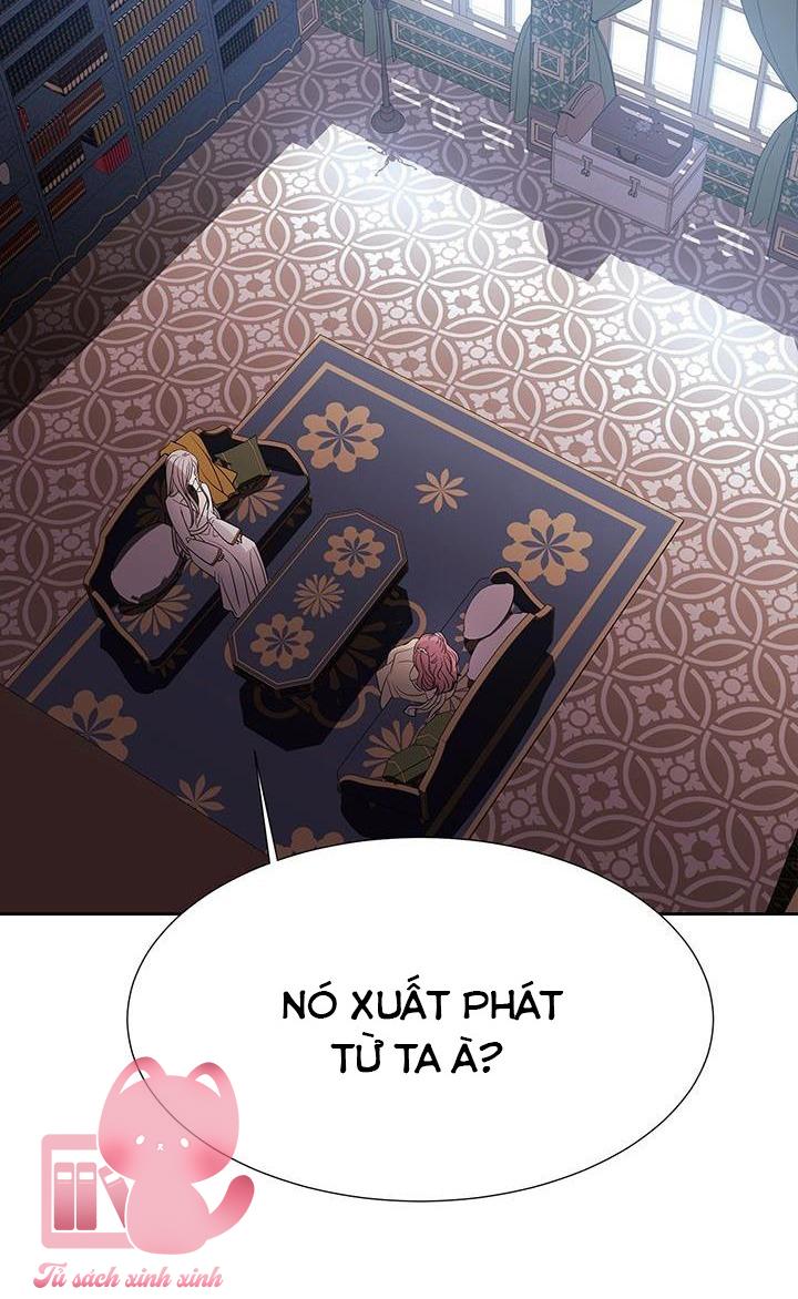 Charlotte Và Ngũ Đại Đồ Đệ - Chap 85