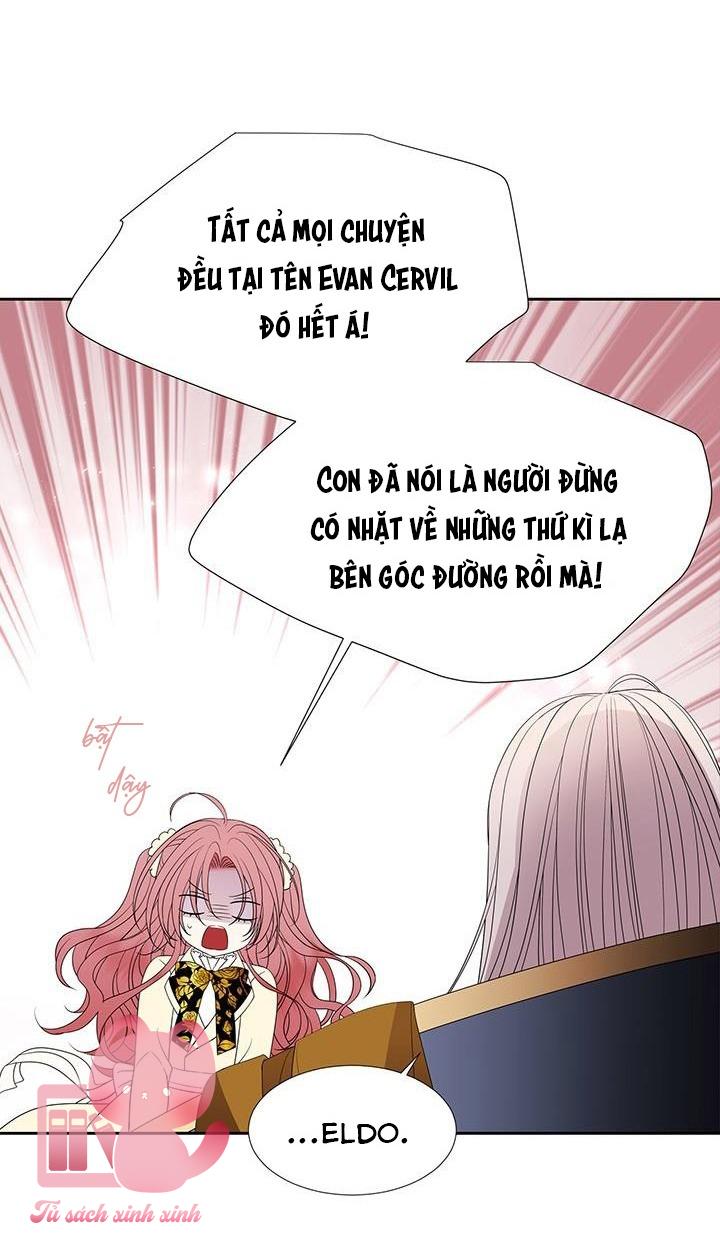 Charlotte Và Ngũ Đại Đồ Đệ - Chap 85