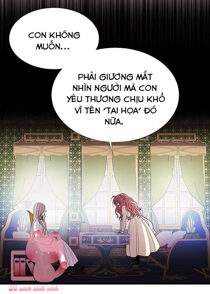 Charlotte Và Ngũ Đại Đồ Đệ - Chap 85