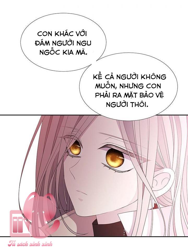 Charlotte Và Ngũ Đại Đồ Đệ - Chap 85
